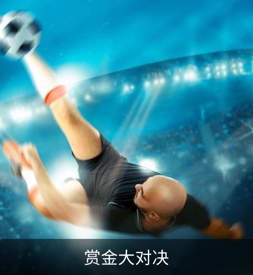 了解赏金大对决